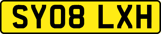 SY08LXH