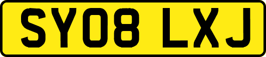 SY08LXJ