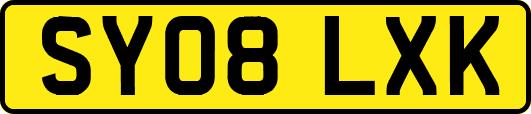 SY08LXK