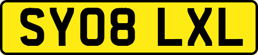 SY08LXL