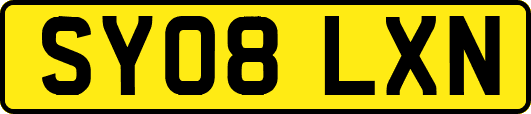 SY08LXN