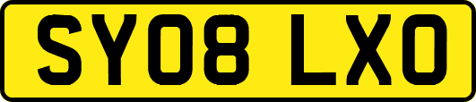 SY08LXO