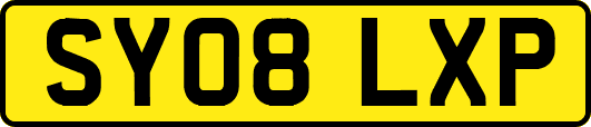 SY08LXP