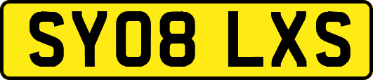 SY08LXS