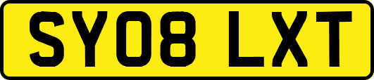 SY08LXT