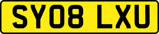 SY08LXU