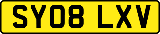 SY08LXV