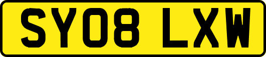 SY08LXW