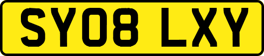 SY08LXY