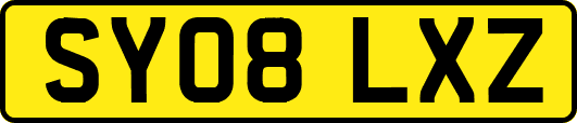 SY08LXZ