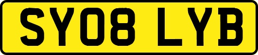SY08LYB