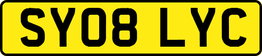 SY08LYC