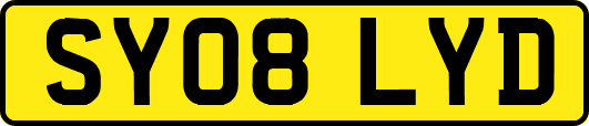 SY08LYD