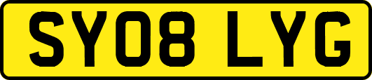 SY08LYG