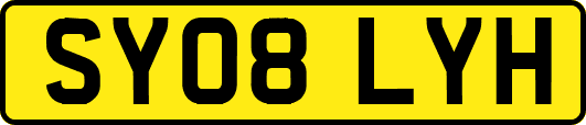 SY08LYH