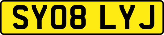 SY08LYJ
