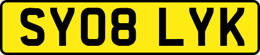 SY08LYK