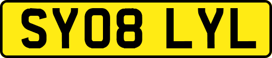 SY08LYL