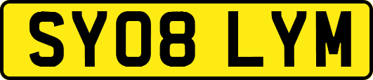 SY08LYM