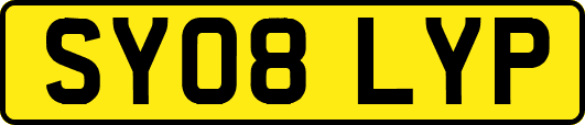 SY08LYP