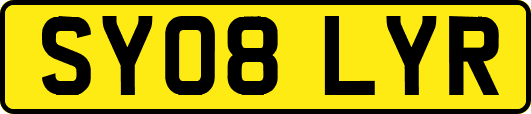 SY08LYR