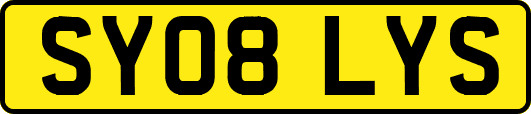 SY08LYS
