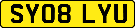 SY08LYU