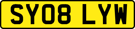 SY08LYW