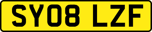 SY08LZF