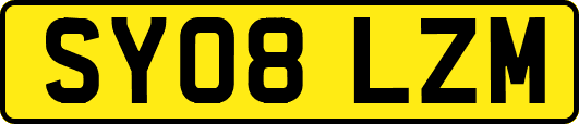 SY08LZM