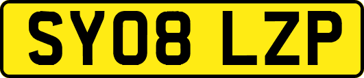 SY08LZP