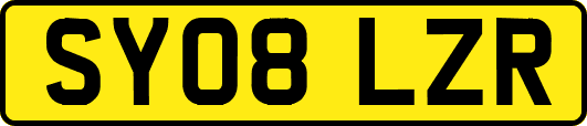 SY08LZR