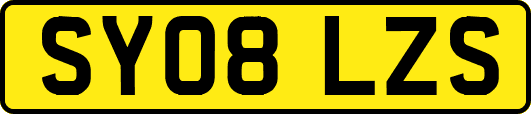 SY08LZS