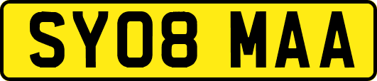SY08MAA
