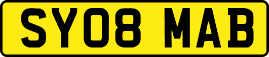 SY08MAB
