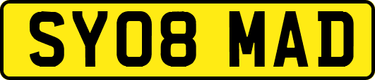SY08MAD