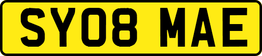 SY08MAE