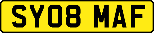 SY08MAF