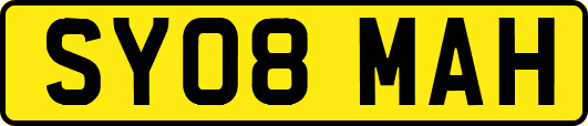 SY08MAH