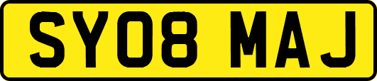 SY08MAJ