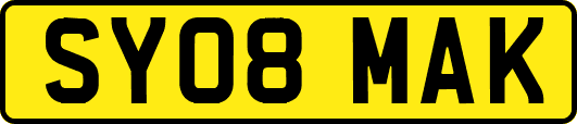 SY08MAK