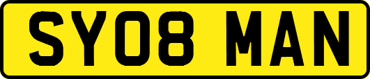 SY08MAN