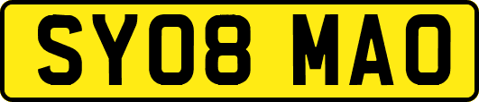 SY08MAO