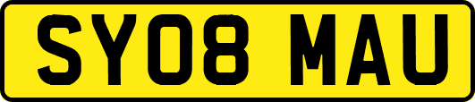 SY08MAU