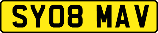 SY08MAV