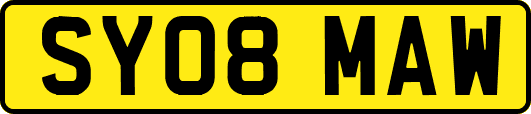SY08MAW