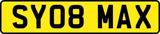 SY08MAX