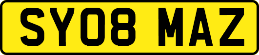 SY08MAZ