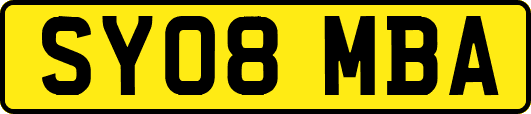 SY08MBA