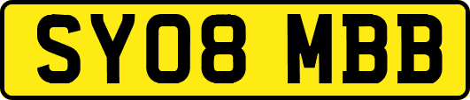 SY08MBB